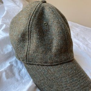 Rag & Bone Wool Cap
